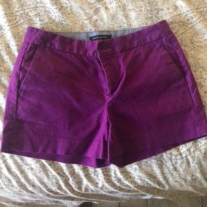 Banana Republic shorts